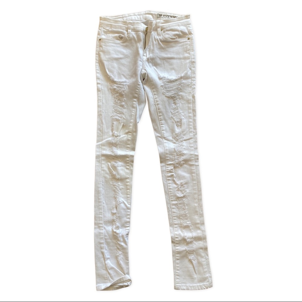 Blank NYC Jeans!